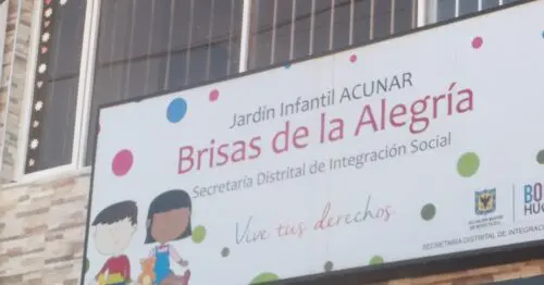 BRISAS DE LA ALEGRIA BOGOTÁ BRISAS DE LA ALEGRIA BOGOTÁ